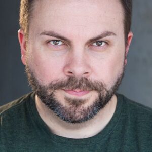 تصویر هنرمند Matthew Cornwell