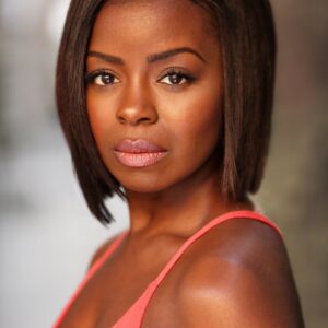 تصویر هنرمند Erica Tazel