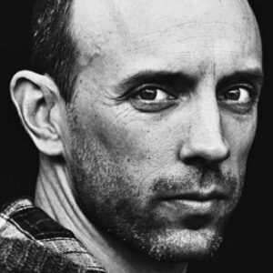 تصویر هنرمند Thomas Padden