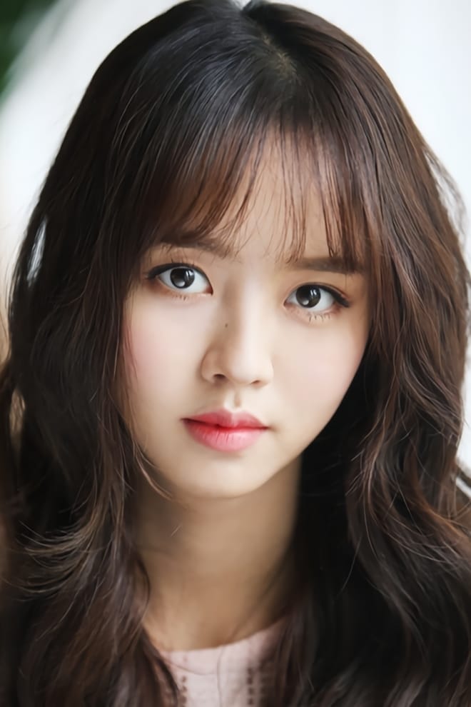 تصویر هنرمند Kim So-hyun
