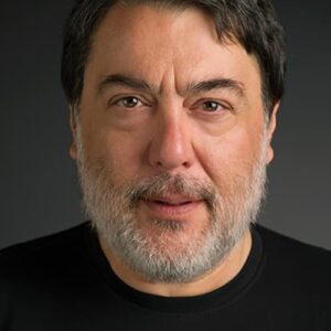 تصویر هنرمند Kerem Atabeyoğlu