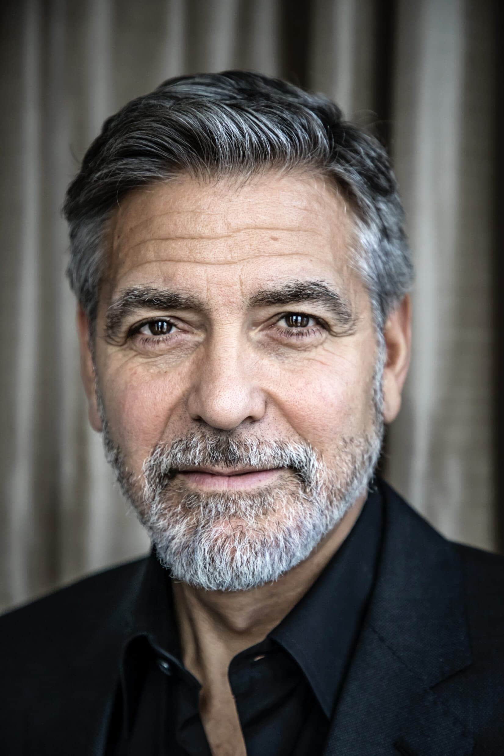 تصویر هنرمند George Clooney