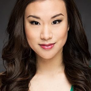 تصویر هنرمند Megan Hui