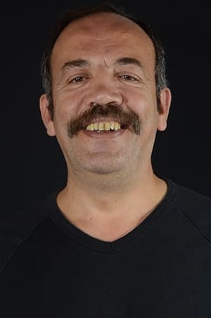 تصویر هنرمند Ömer Duran