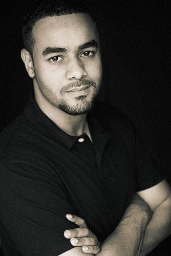 تصویر هنرمند TJ Hassan