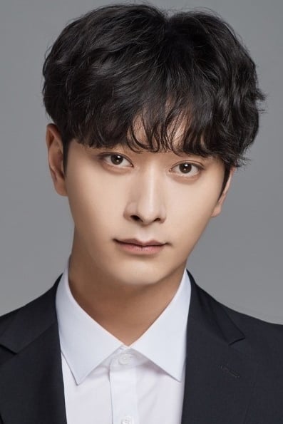 تصویر هنرمند Hwang Chan-seong