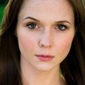 تصویر هنرمند Brooke Harman