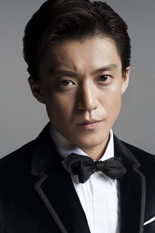 تصویر هنرمند Shun Oguri