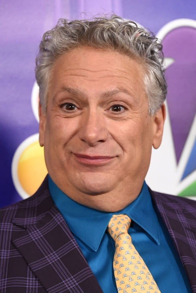 تصویر هنرمند Harvey Fierstein
