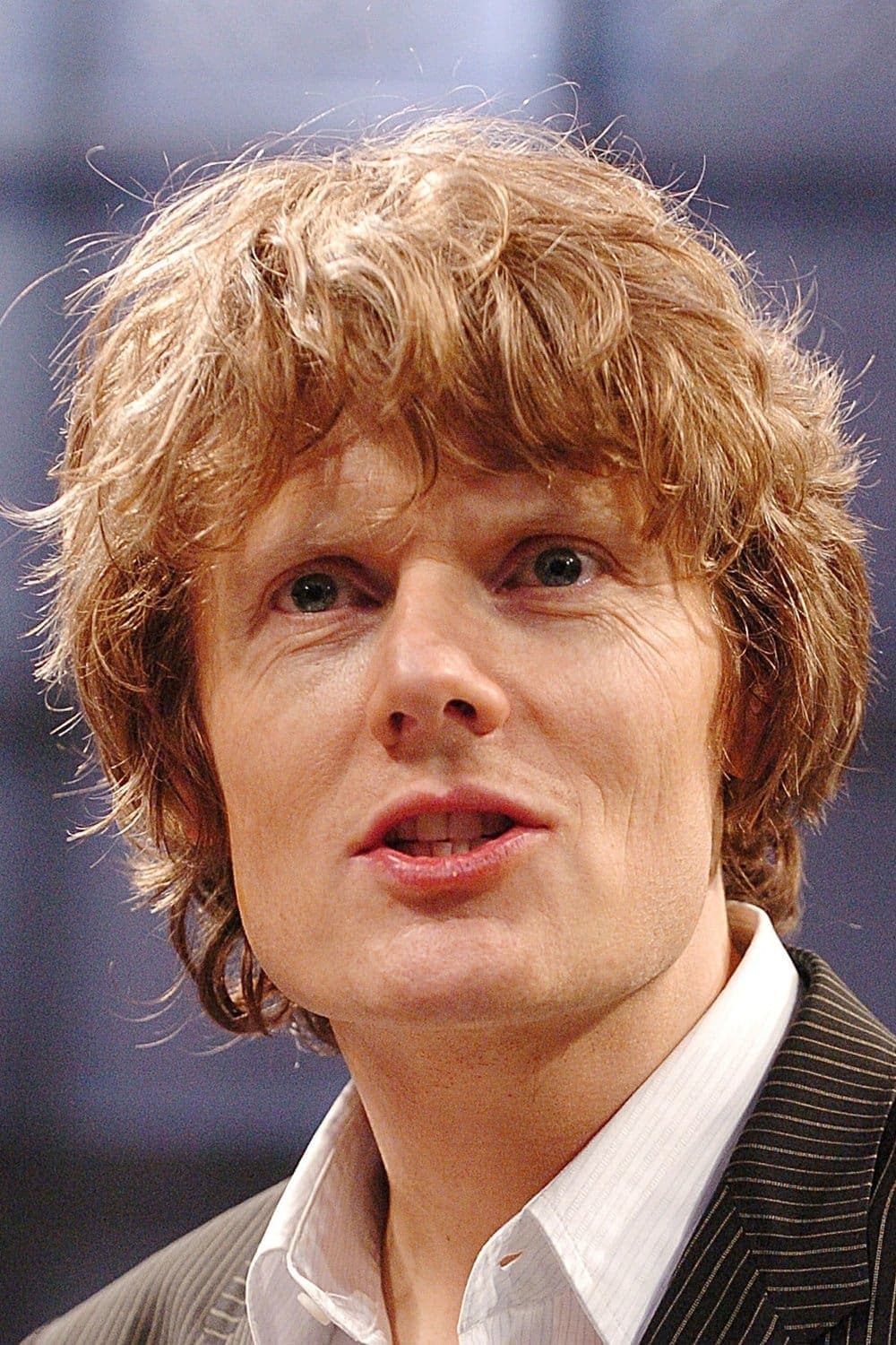 تصویر هنرمند Julian Rhind-Tutt