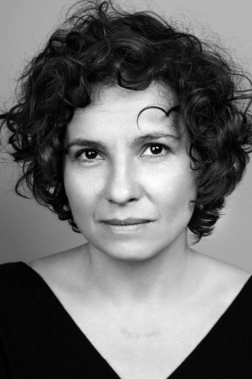 تصویر هنرمند Klaudia Śmieja-Rostworowska