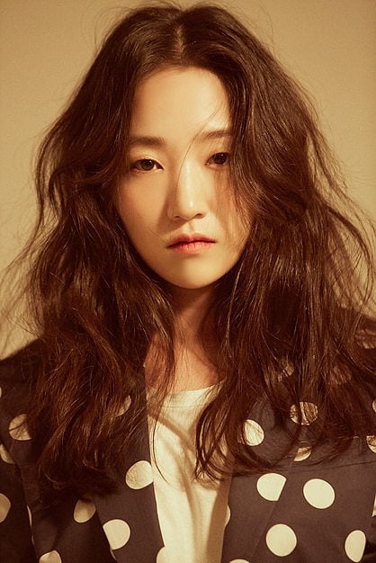 تصویر هنرمند Kim Yae-eun