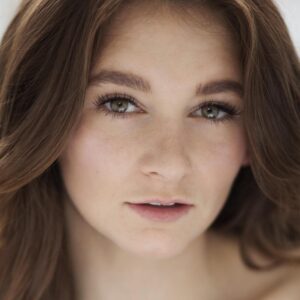 تصویر هنرمند Corey Woods