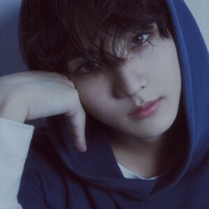 تصویر هنرمند Jungwon