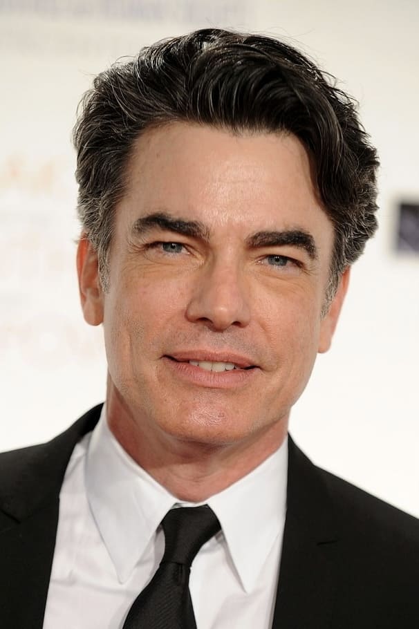 تصویر هنرمند Peter Gallagher