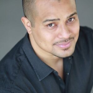 تصویر هنرمند Lorenzo Callender