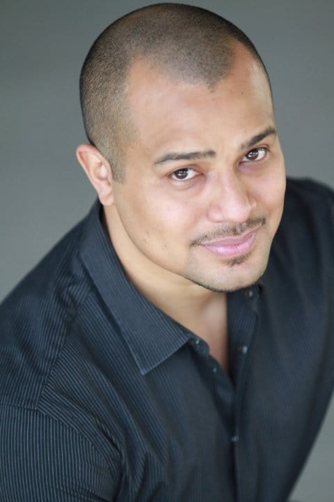 تصویر هنرمند Lorenzo Callender