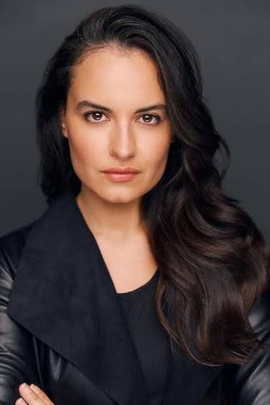 تصویر هنرمند Gabriella Fanuele