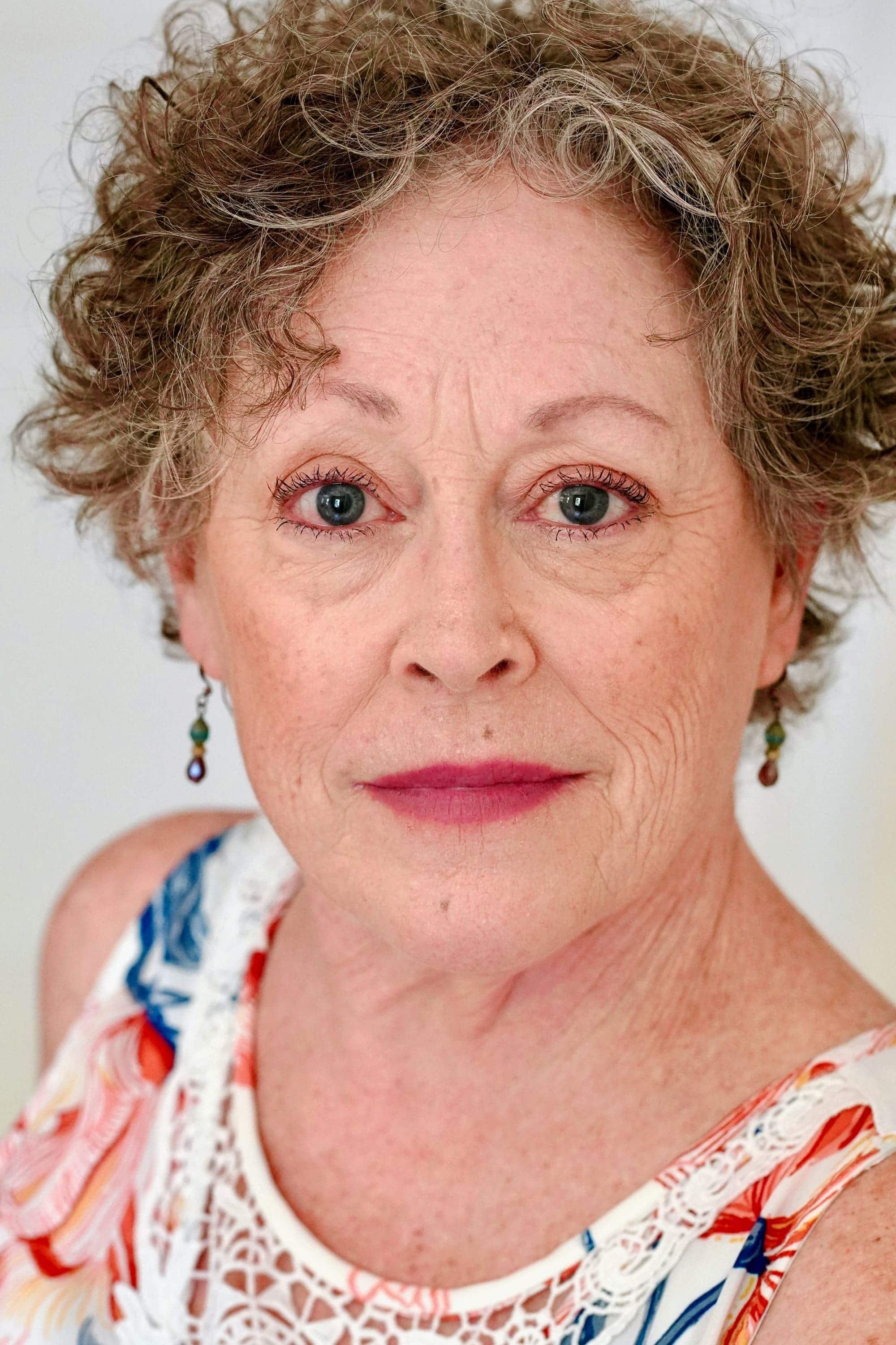 تصویر هنرمند Jane Hammill