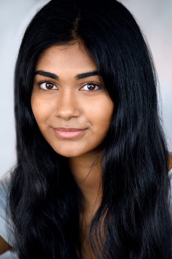 تصویر هنرمند Mohana Krishnan