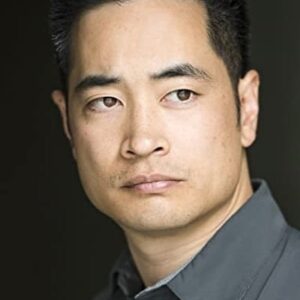 تصویر هنرمند Ash Lee