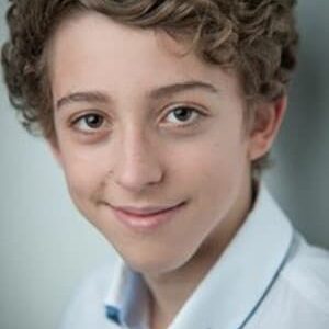 تصویر هنرمند Max Gabbay