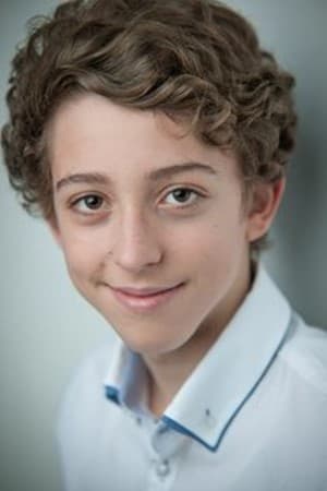 تصویر هنرمند Max Gabbay