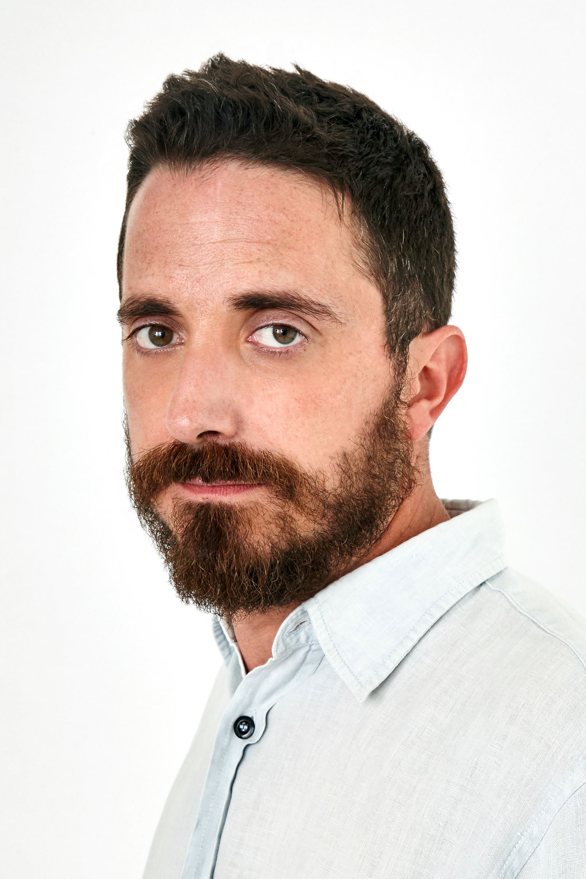 تصویر هنرمند Pablo Larraín