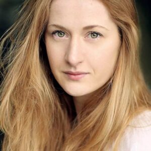 تصویر هنرمند Kathryn Wilder