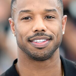 تصویر هنرمند Michael B. Jordan