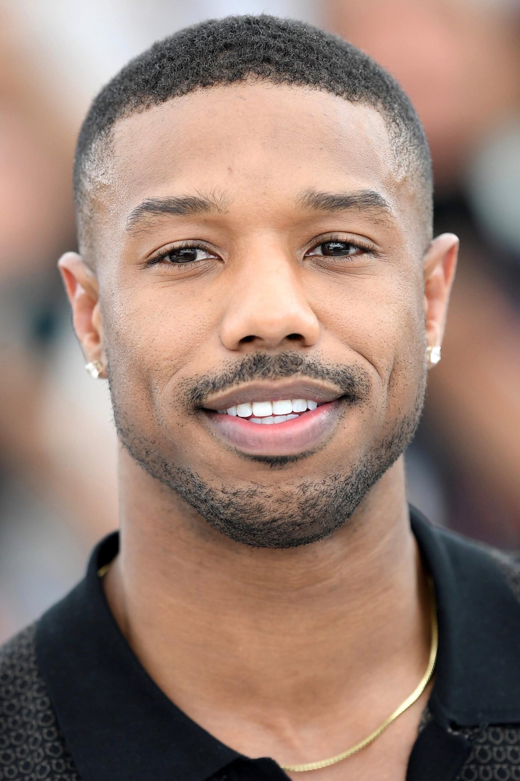 تصویر هنرمند Michael B. Jordan
