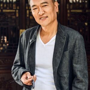 تصویر هنرمند Xu Chenglin