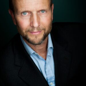 تصویر هنرمند Chris Humphreys