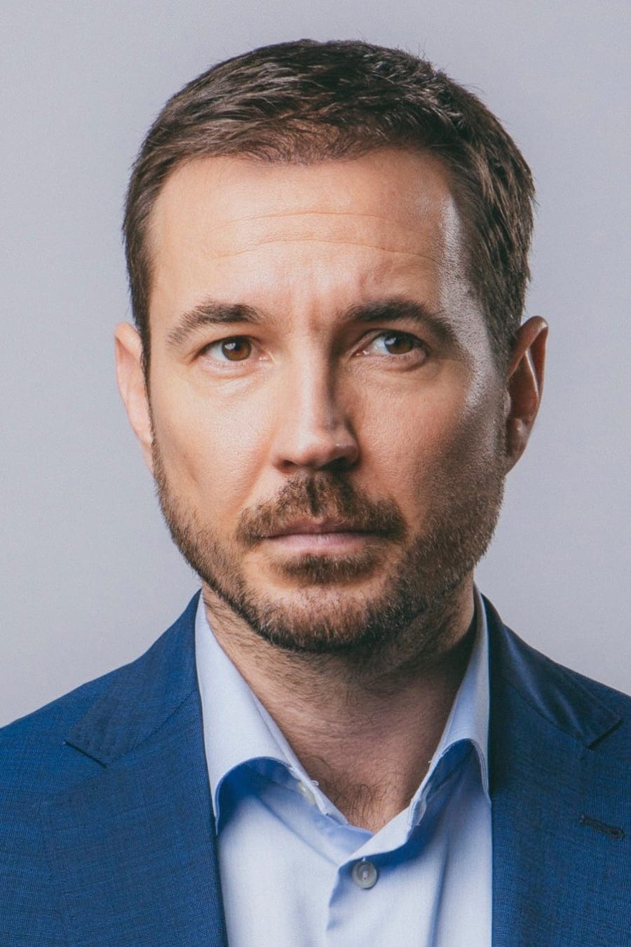 تصویر هنرمند Martin Compston