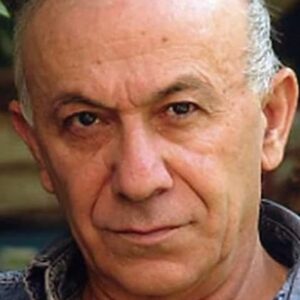 تصویر هنرمند Ezra Dagan