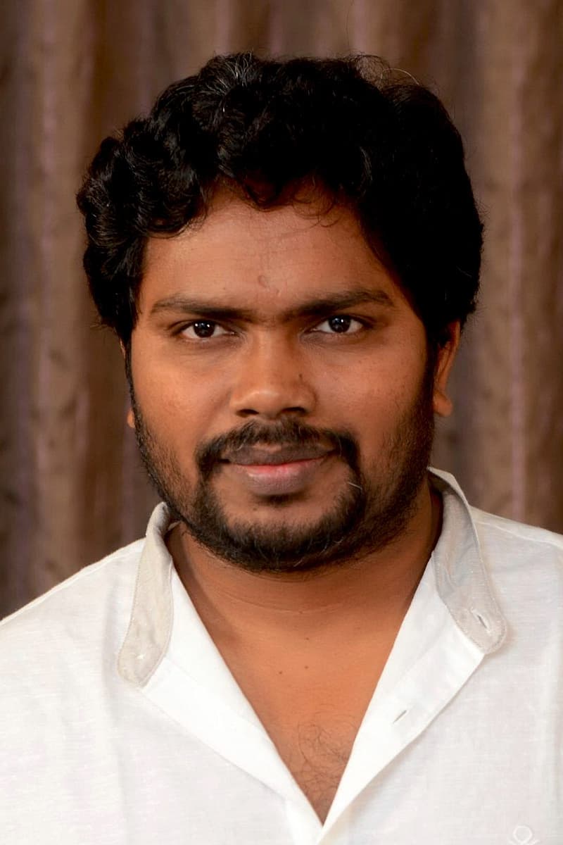 تصویر هنرمند Pa. Ranjith