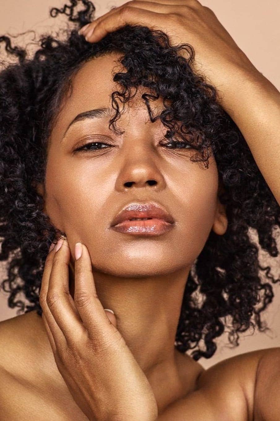 تصویر هنرمند Dominiqué Williams-Blair