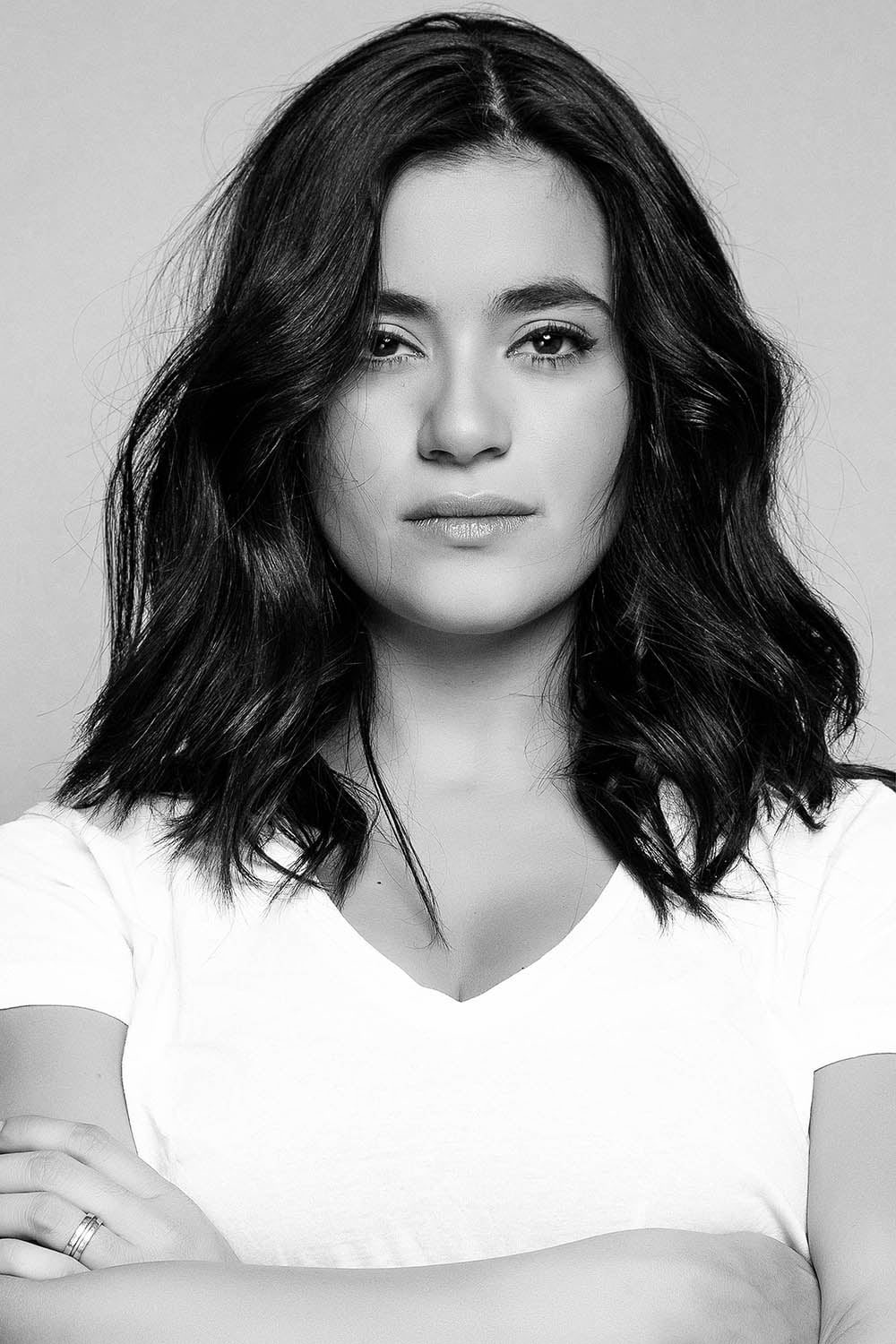 تصویر هنرمند Paulina Gaitán