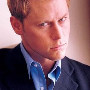 تصویر هنرمند Doug Penty