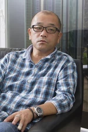 تصویر هنرمند Hideo Yamamoto