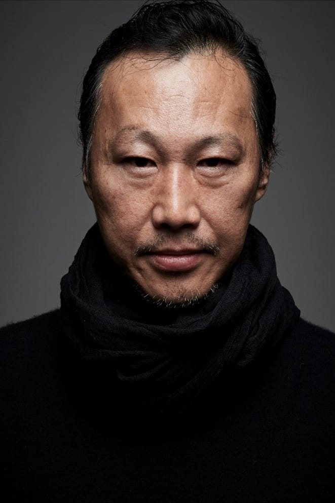 تصویر هنرمند Kim Kang-il