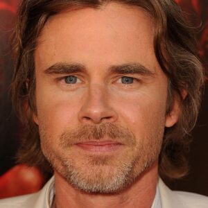 تصویر هنرمند Sam Trammell