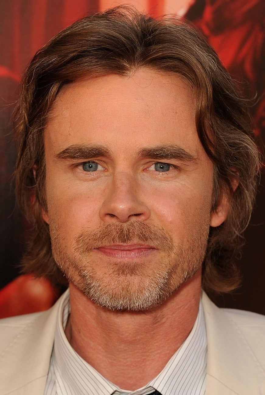 تصویر هنرمند Sam Trammell