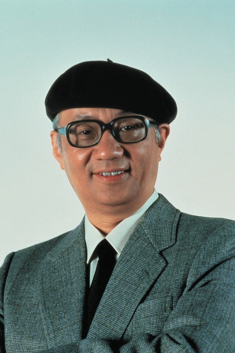 تصویر هنرمند Osamu Tezuka