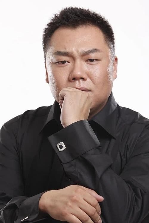 تصویر هنرمند Jiang Chao