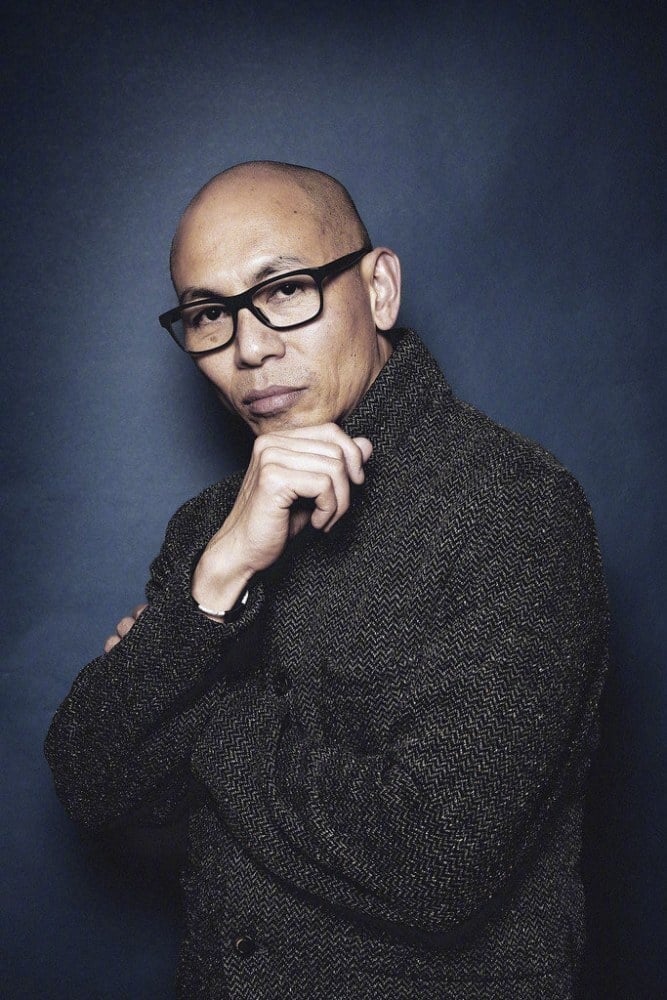 تصویر هنرمند Dante Lam Chiu-Yin
