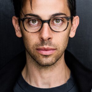 تصویر هنرمند Blake Silver