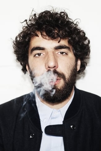 تصویر هنرمند Romain Gavras