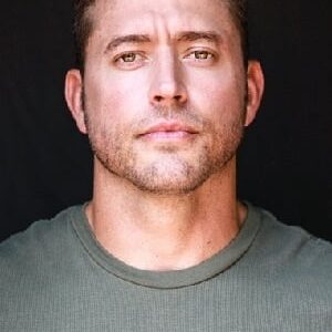 تصویر هنرمند Jared Shaw