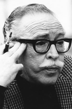تصویر هنرمند Dalton Trumbo